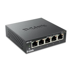 Network Switches